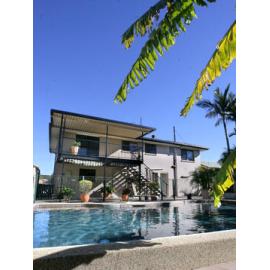 Kenworth Street, no. 9, Brassall, Ipswich, July 2007