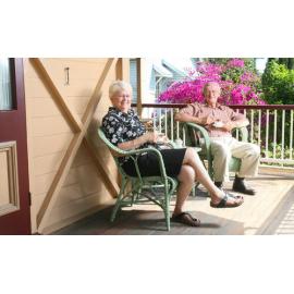 Ferrett Street, no. 2, Sadliers Crossing, Ipswich, September 2008