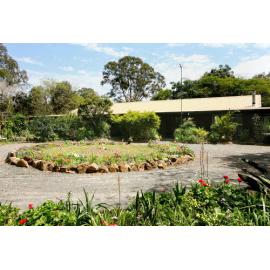 Claus Road, no. 341, Glamorgan Vale, Ipswich, October 2008