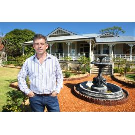 Salisbury Road, no. 47, Eastern Heights, Ipswich, October 2008