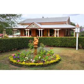 Whitehill Road, no. 14, Newtown, Ipswich, October 2008