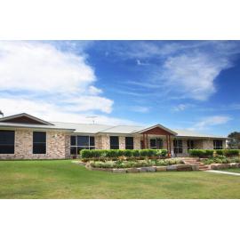 Krystyna Court, no. 21, Karalee, Ipswich, October 2008