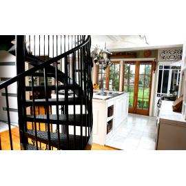 Whitehill Road, no. 30, Newtown, Ipswich, October 2008