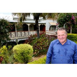 Parkview, Chermside Road, no. 72, Newtown, November 2008