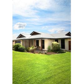 Regency Grove, no. 12, Flinders View, November 2008