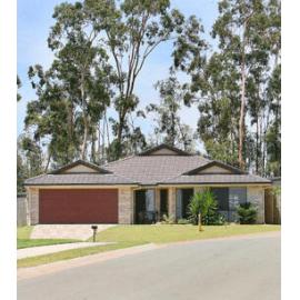 Harrison Grove, no. 22, Deebing Heights, December 2008