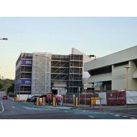 Ipswich General Hospital Extensions 2025