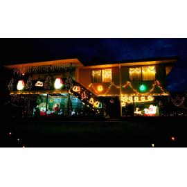 Wills Street, no. 6, Leichhardt, Ipswich, December 2008