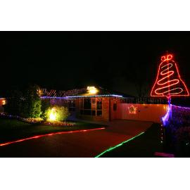 Jacana Crescent, no. 52, Flinders View, Ipswich, December 2008