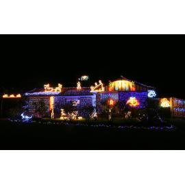 Newstead Court, no. 7, Redbank Plains, Ipswich, December 2008