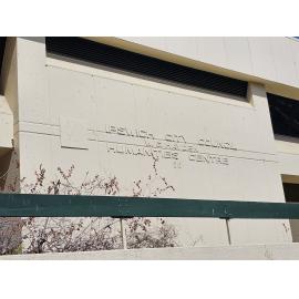 Ipswich City Council South Street Former Offices and Buildings 2024