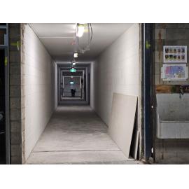 Nicholas Street Precinct Redevelopment, Ipswich, 2024