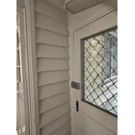 Queens Park Curator's Cottage Ipswich 2025