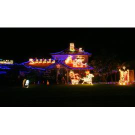 Newstead Court, no. 10, Redbank Plains, Ipswich, December 2008