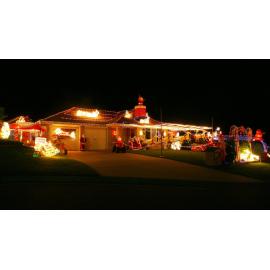 Newstead Court, no. 9, Redbank Plains, Ipswich, December 2008