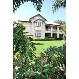 Welsby, no. 26, North Booval, Ipswich, April 2008