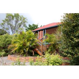 Liverpool Street, no. 13, North Ipswich, May 2008