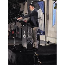Galvanized Launch 2025