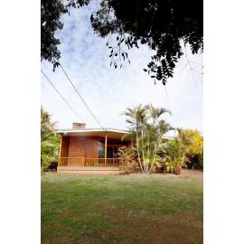 Edwards Street, no. 33-35, Flinders View, Ipswich, August 2007