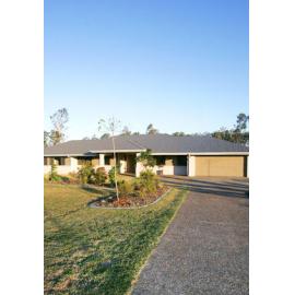 Diamantina Circle, no. 82, Karalee, Ipswich, August 2007