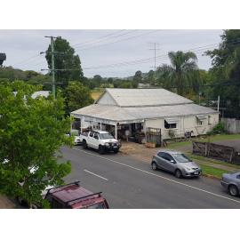 Marburg Village Antiques, 2017