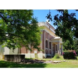 Ipswich Masonic Hall, 2017