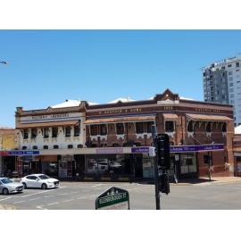 Bostock Chambers, 2017