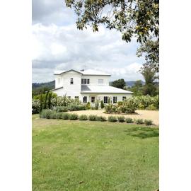 Postman's Track, no. 219, Marburg, Ipswich, November 2009