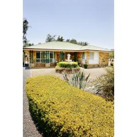 Reinbotts Road, no. 24, Lowood, Ipswich, December 2009