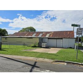 Former Blacksmith Shop, 48 John Street, Rosewood, 2025