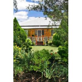 Houghs Road, lot 2, Pine Mountain, Ipswich, January 2010