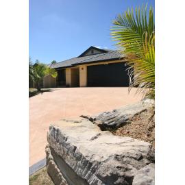 Kensington Drive, no. 62, Flinders View, Ipswich, January 2010