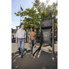 Cobb & Co Heritage Park, Rosewood, 2024