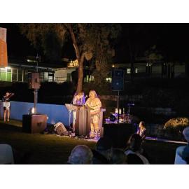 Spark Festival, Ipswich, 2024