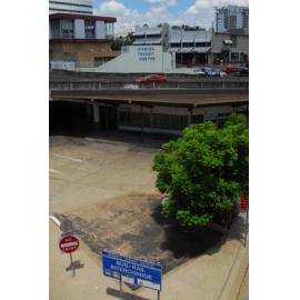 Riverlink and Surroundings 2011