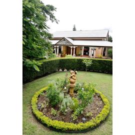 Brighton House, Whitehill Road, no. 14, Newtown, Ipswich, February 2010