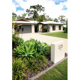 Richdale Court, no. 15, Deebing Heights, Ipswich, February 2010