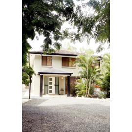 Gascoyne Drive, no. 23, Karalee, Ipswich, March 2010