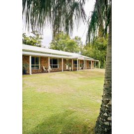 Douglas Court, no. 2, Karalee, Ipswich, April 2010