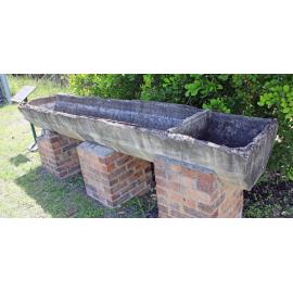 Horse Trough Tivoli Hill 2017