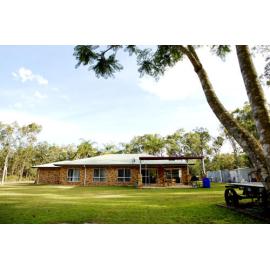 Larsens Road, no. 156, Coominya, Ipswich, June 2010