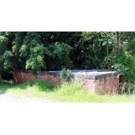 World War II Air-Raid Shelter 2017