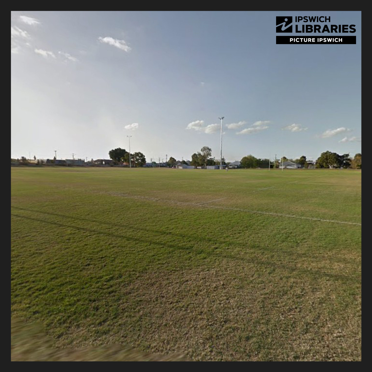 North Ipswich Reserve