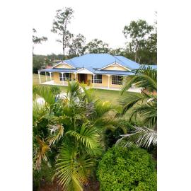 Newsky Court, no. 6, Deebing Heights, Ipswich, July 2010