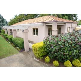 Brisbane Road, no. 19, Newtown, Ipswich, July 2010