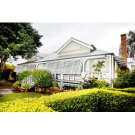 Chermside Road, no. 107, East Ipswich, Ipswich, August 2010