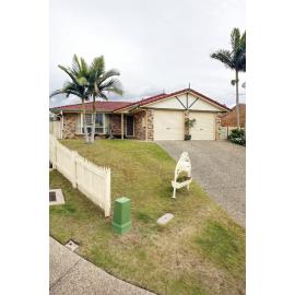 Wirraway Court, no. 3, Brassall, Ipswich, August 2010