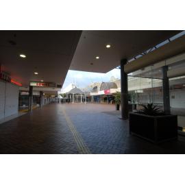 Ipswich City Mall 2011
