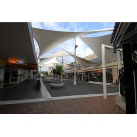 Ipswich City Mall 2011