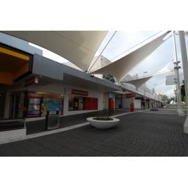 Ipswich City Mall 2011